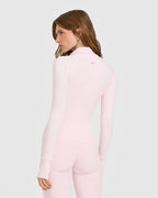 SoftMotion™ Jacket | Ballet Pink