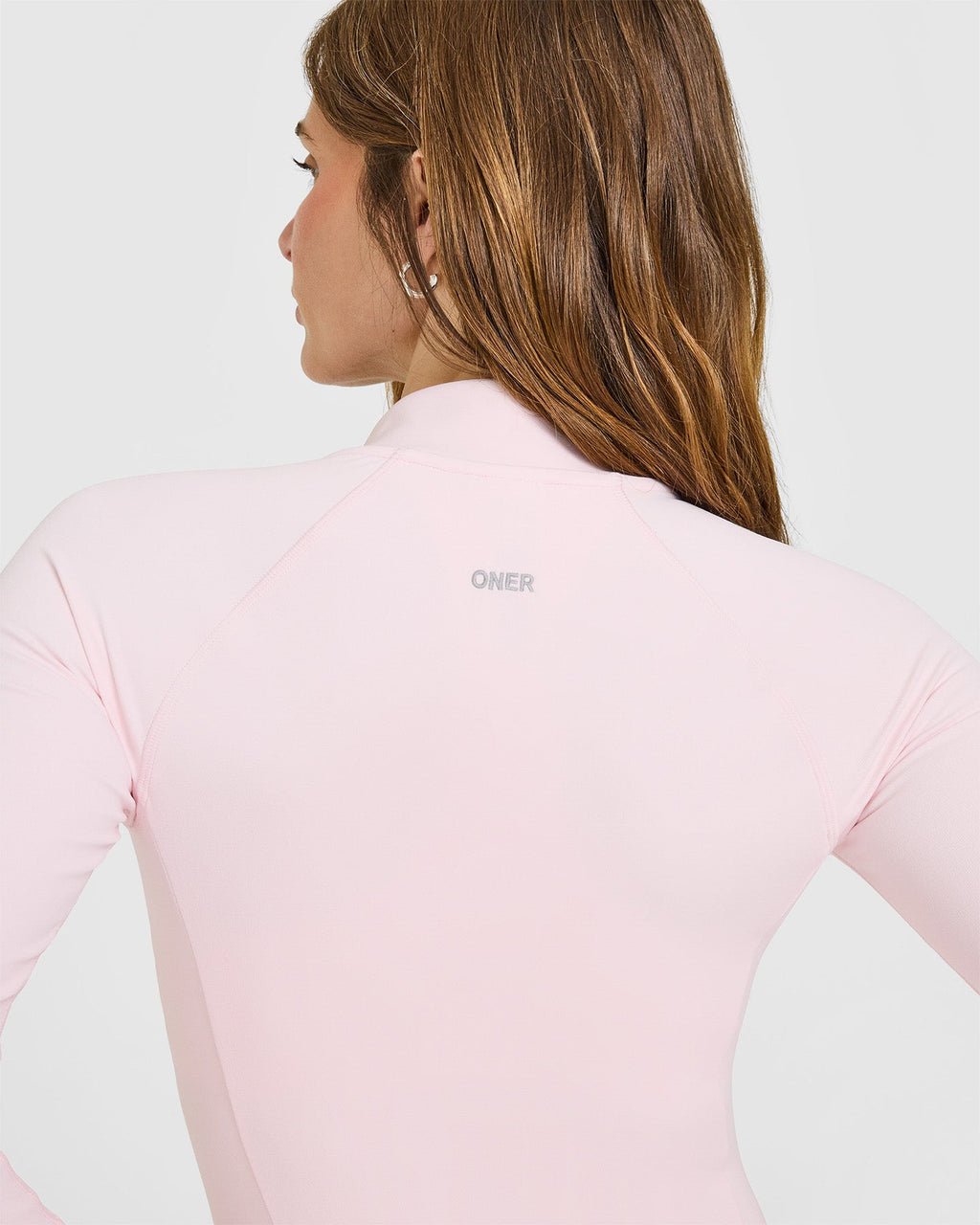 SoftMotion™ Jacket | Ballet Pink