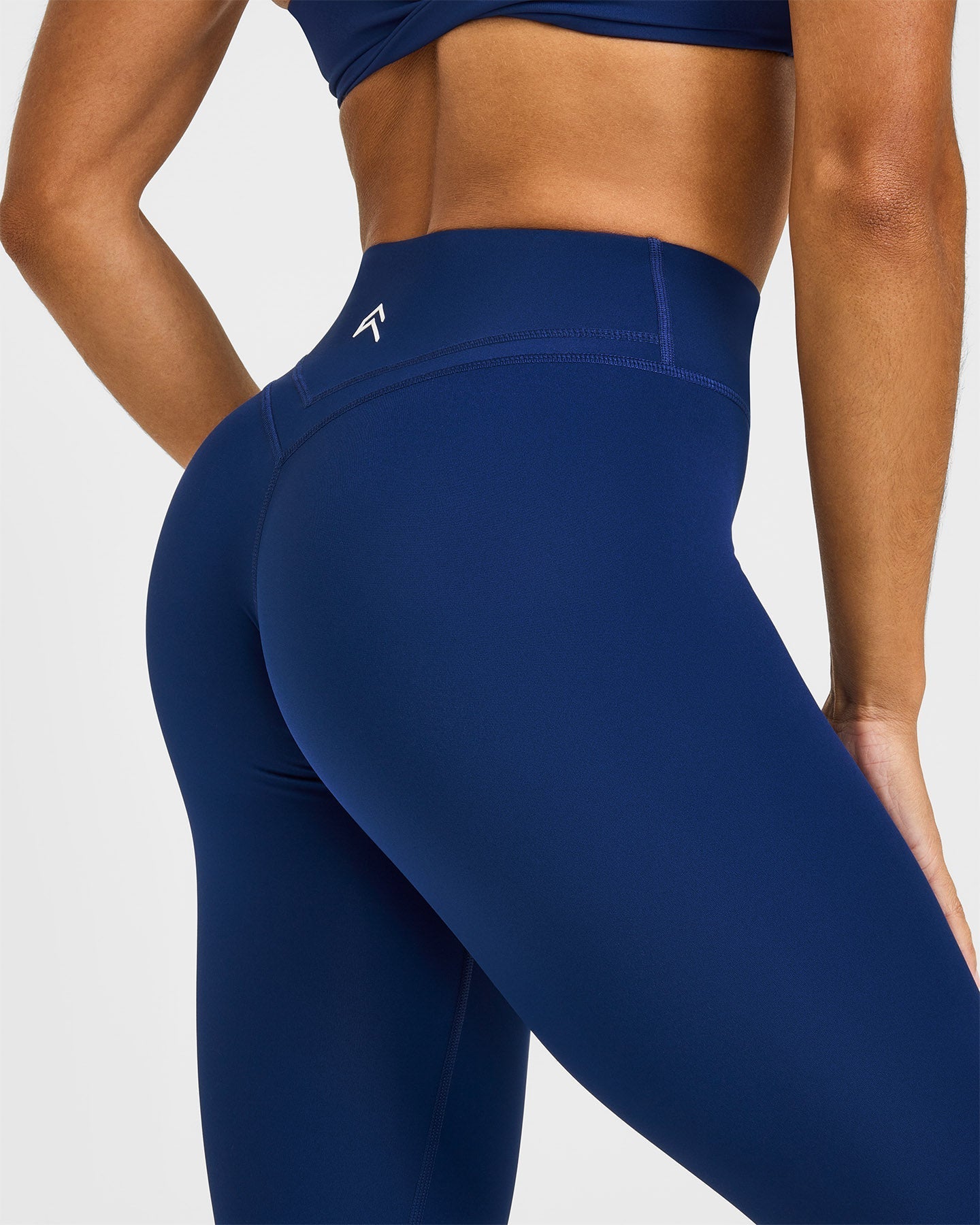 Unified Wrap Leggings | Midnight