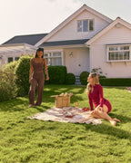 SoftMotion™ Jacket with White Logo | Ruby Red