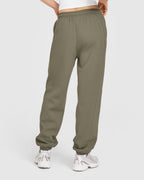 Foundations Joggers | Alpine Green